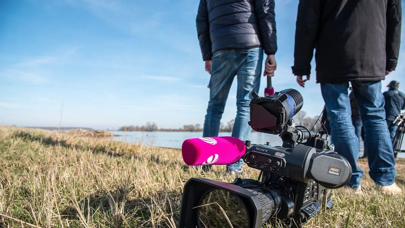 Megfélemlítik az újságírókat Ukrajnában