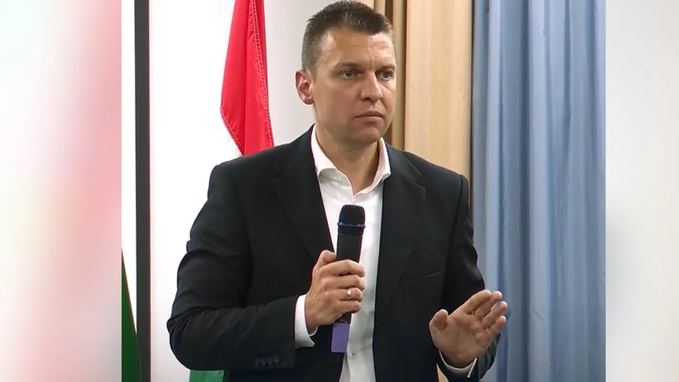 Menczer Tamás: Aki elindul a háborúpárti úton, az soha többet nem tud visszajönni + videó