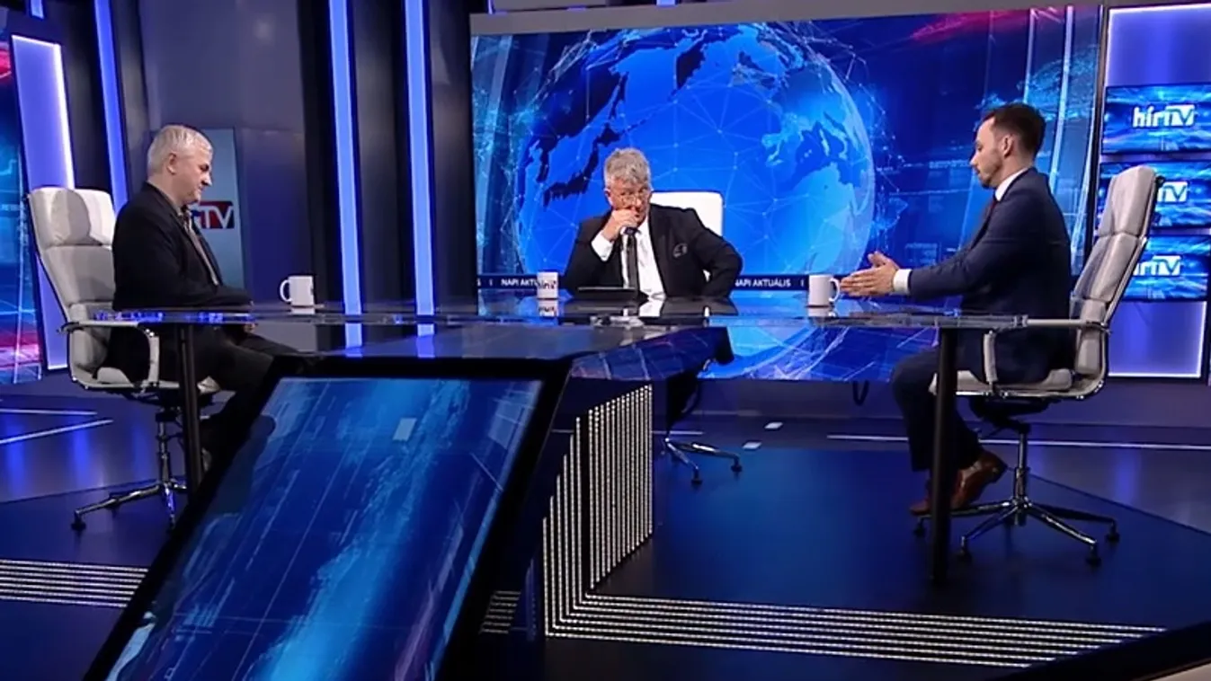 5,5 millió dollár érkezett a baloldalhoz a Szuverenitásvédelmi Hivatal szerint + videó