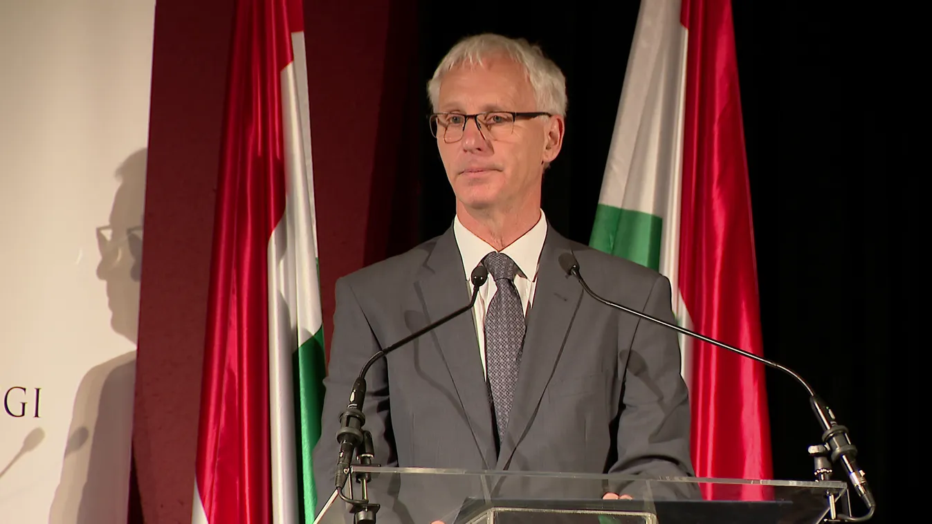 Radar - Átadták a Pro Cultura Minoritatum Hungariae Díjakat + videó