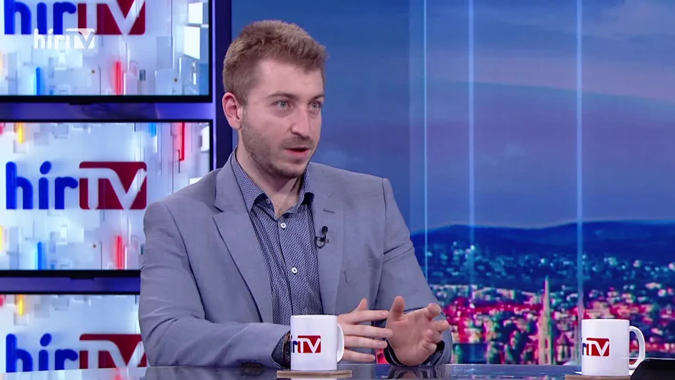 Az oroszok abban érdekeltek, hogy Ukrajna pufferzóna legyen + videó