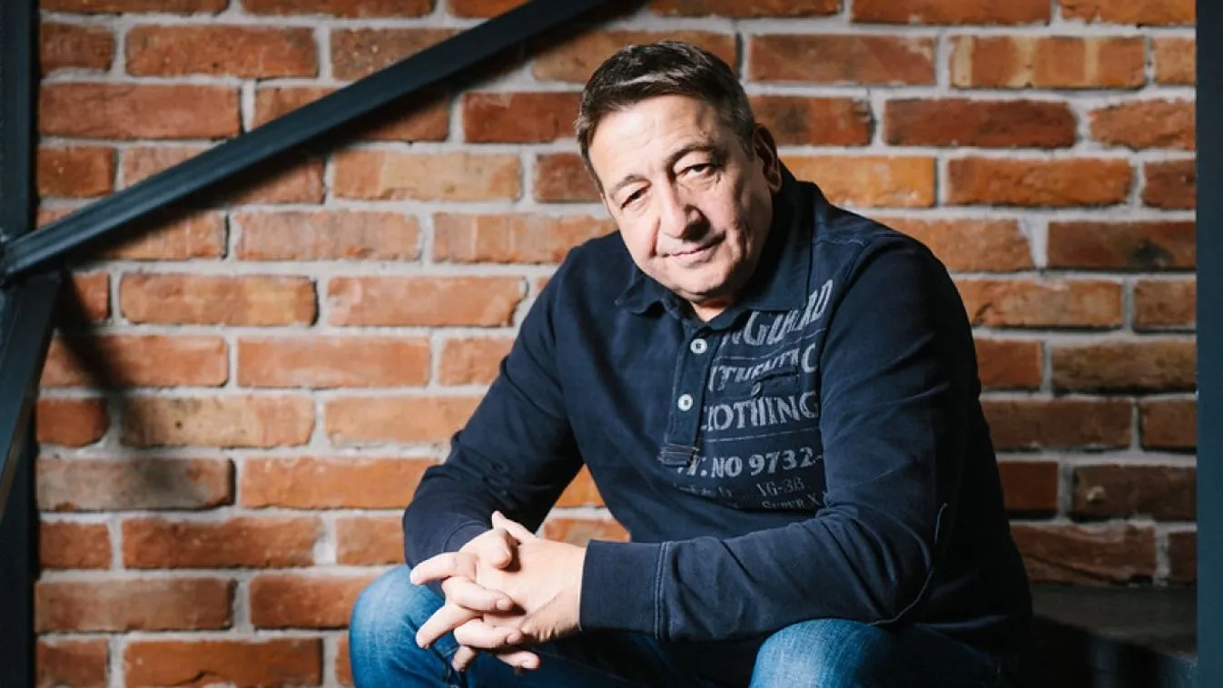 Bayer Zsolt: Szemben az erőszakkal