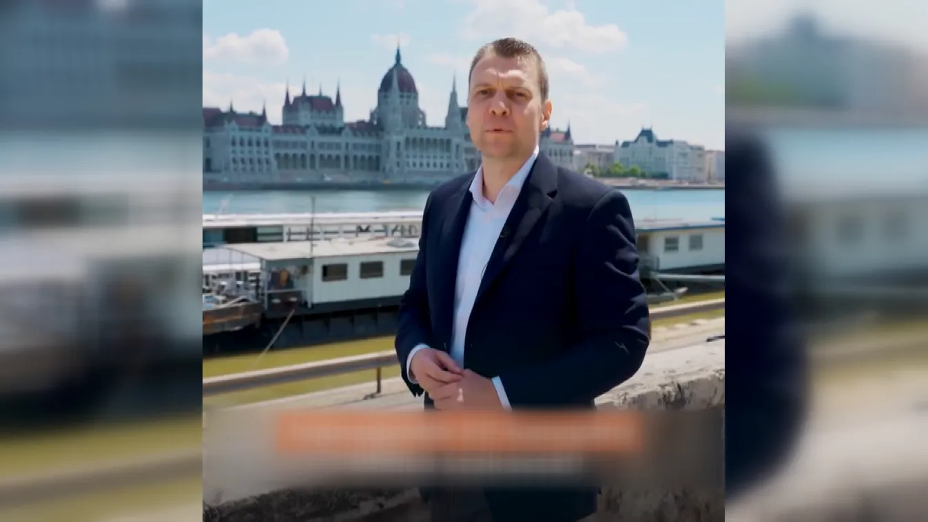 Menczer Tamás: Elkezdődik a legnagyobb EP-kampány utolsó szakasza + videó