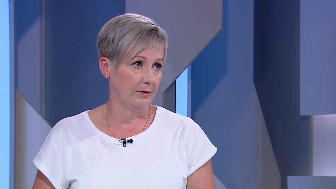 Gyurákovics Andrea: Sosem volt még ilyen szemetes és elhanyagolt a IX. kerület + videó