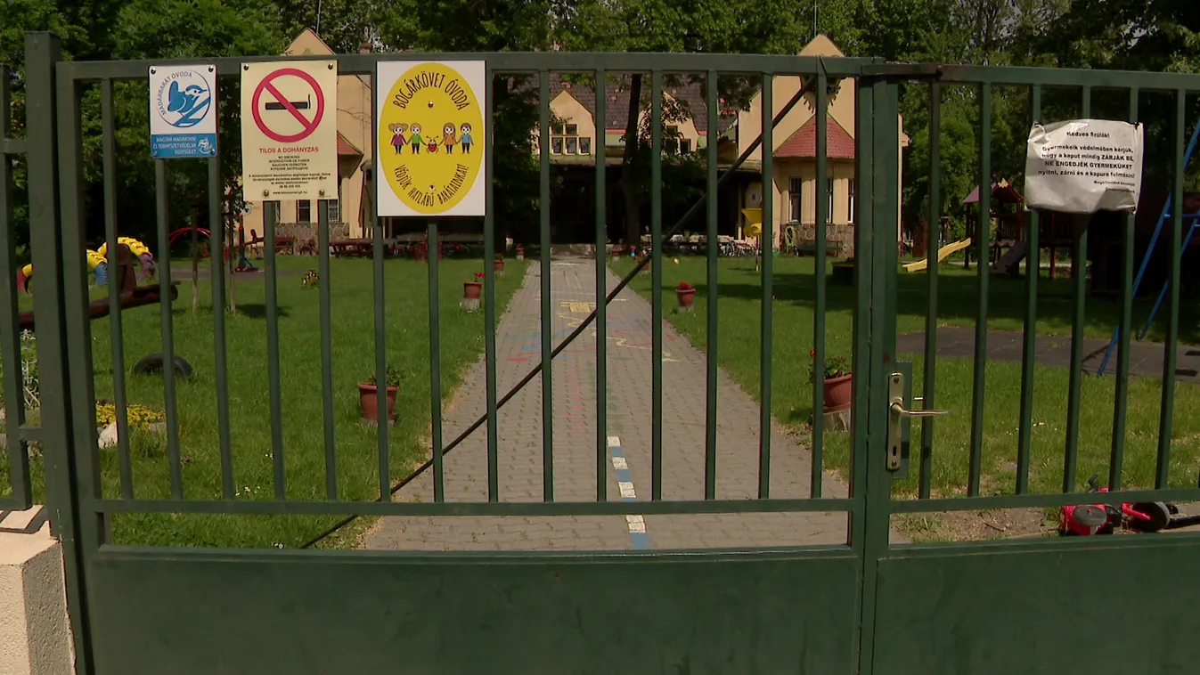 A szülők nemtetszését váltotta ki a balodali önkormányzat által fenntartott intézmény programja + videó