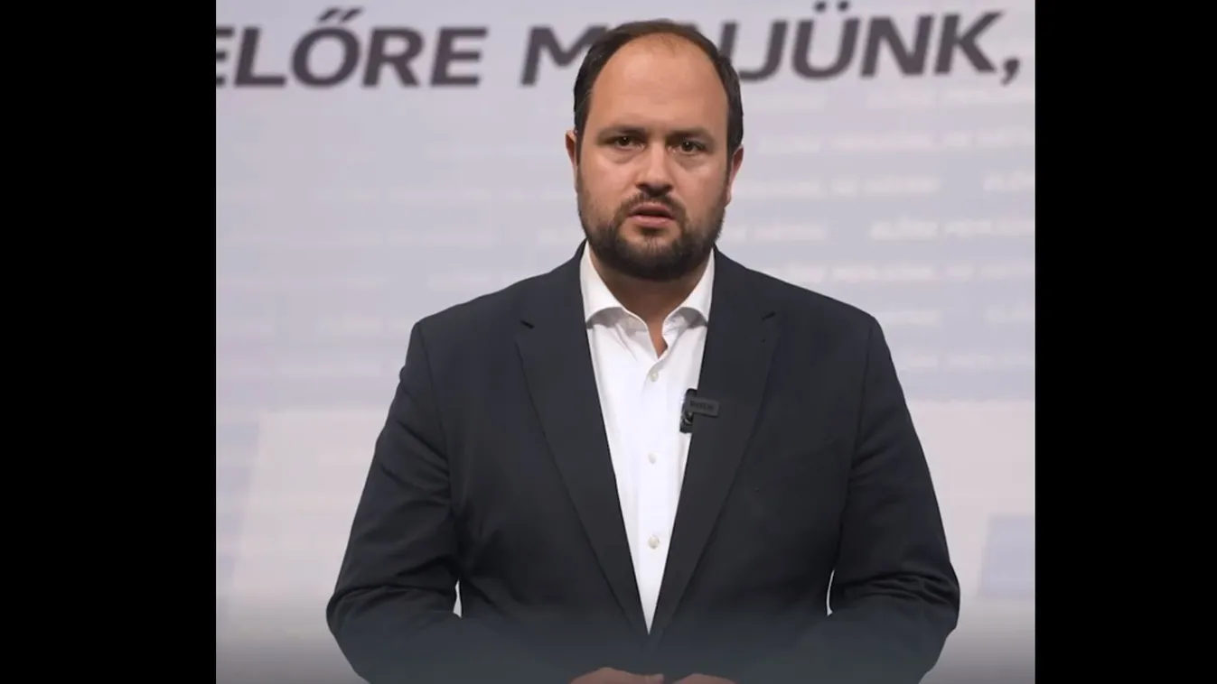 Nacsa Lőrinc: tisztességes ember nem üvöltözik a templomból kijövő emberekkel + videó