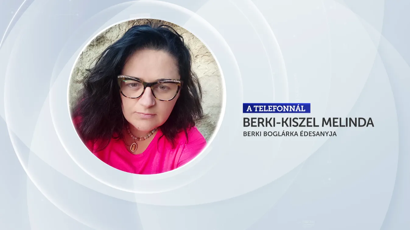 „Az arca olyan, mintha csak aludna” - megrázó interjú a verőcei hajóbalesetben elhunyt lány édesanyjával + videó