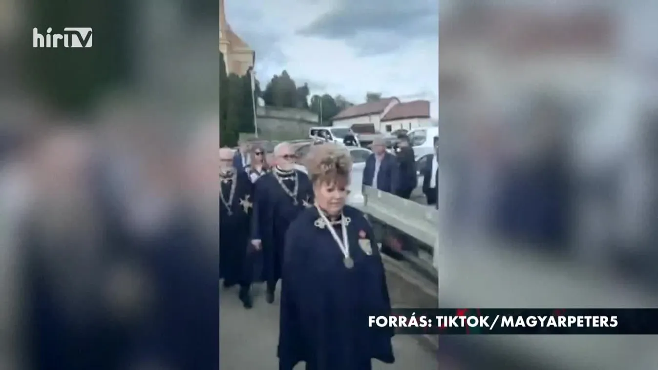 Célpont - Magyar Péter egyre meredekebb húzásokat enged meg magának