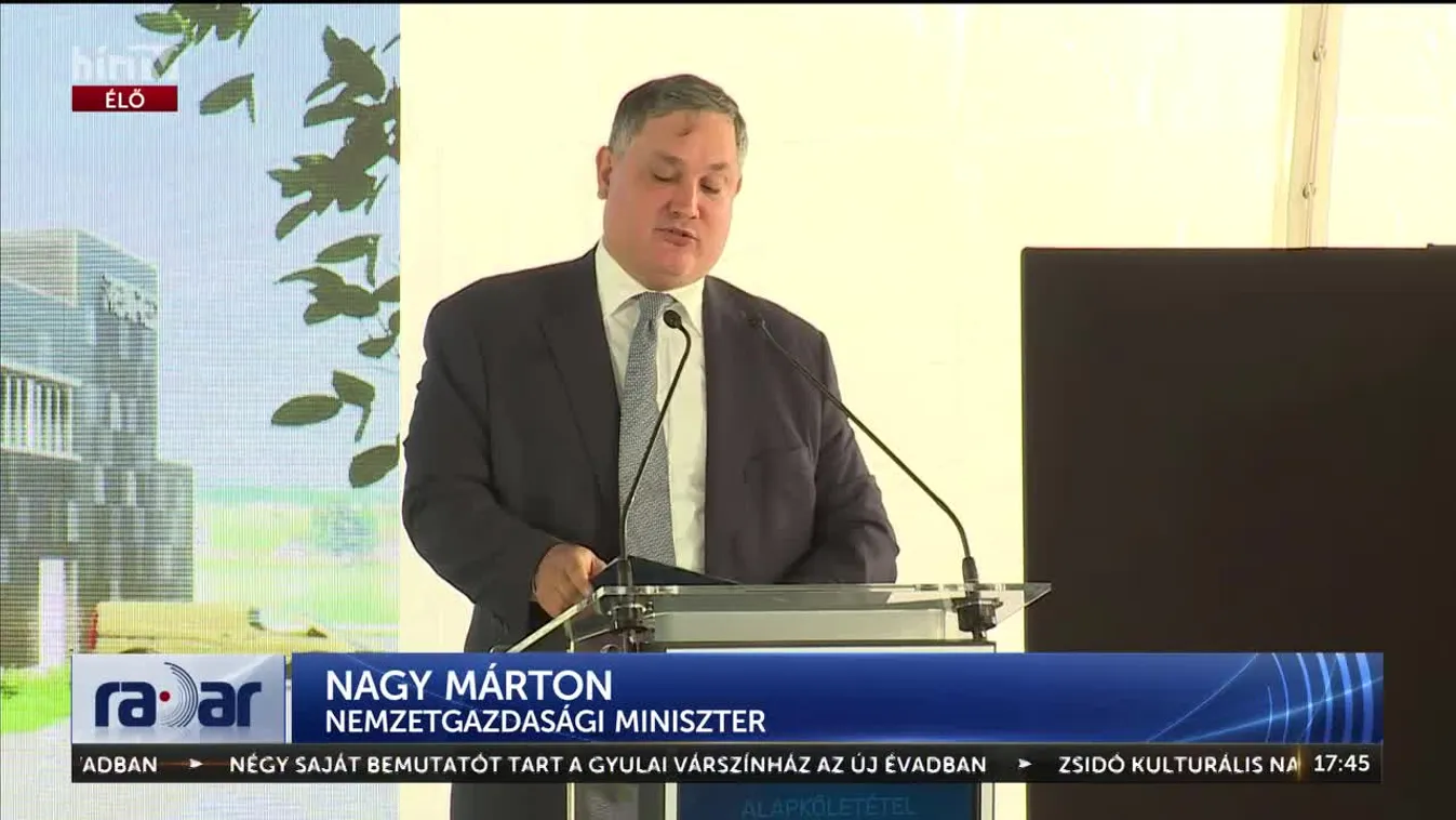 Radar - Magyarok az űrkutatás élén (2024-05-07)