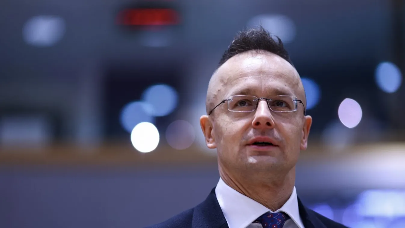 Szijjártó Péter: A srebrenicai ENSZ-határozat veszélyes ellentéteket éleszthet újra a Nyugat-Balkánon