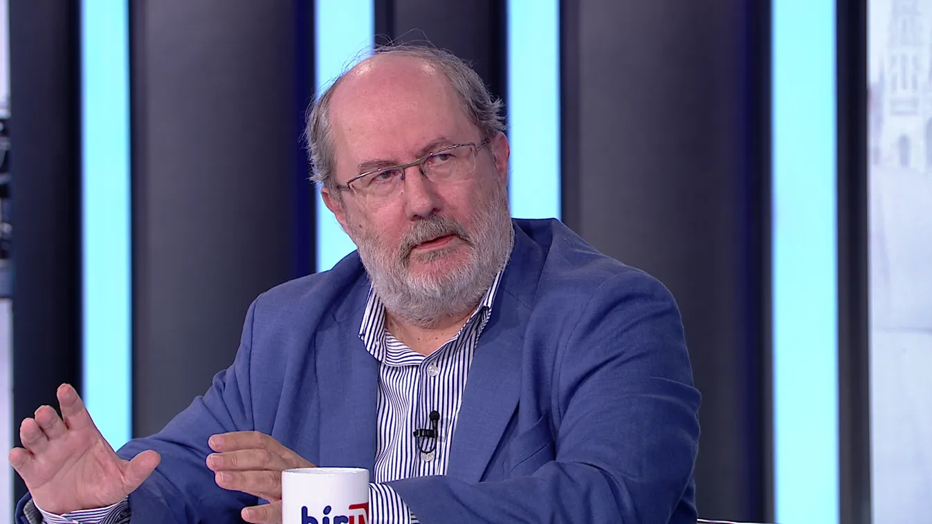 Fricz Tamás: Megérte megcsinálni ezt a vitát + videó