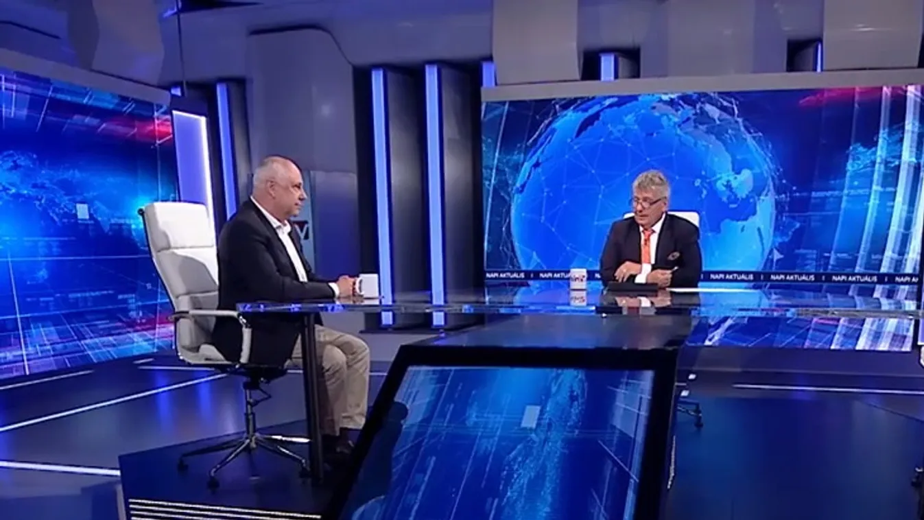 Ughy Attila a minisztérium segítségével akadályozná meg a XVIII. kerület túlzott beépítését + videó