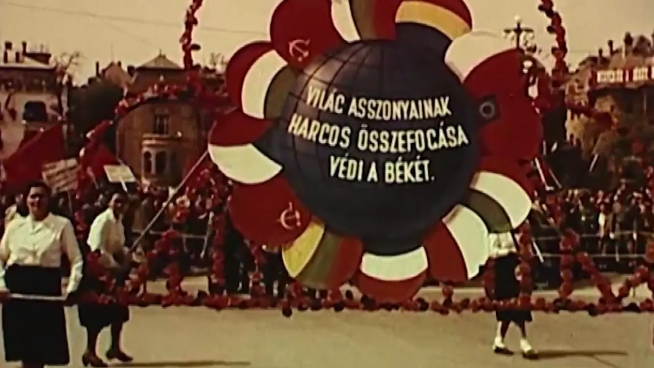 Radar - 8 óra munka, 8 óra pihenés, 8 óra szórakozás + videó