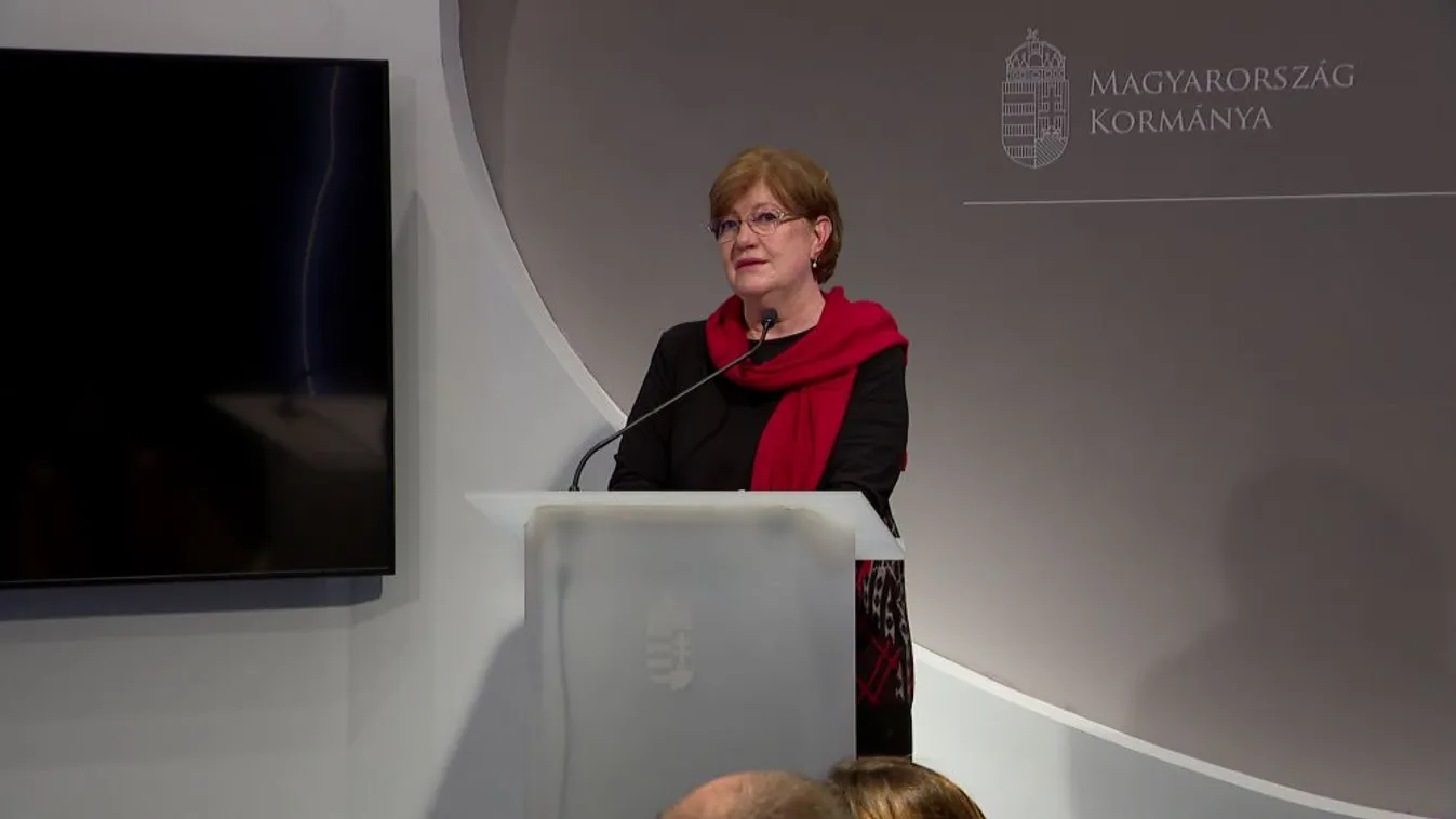 Szili Katalin: létezésünket is édesanyánknak köszönhetjük