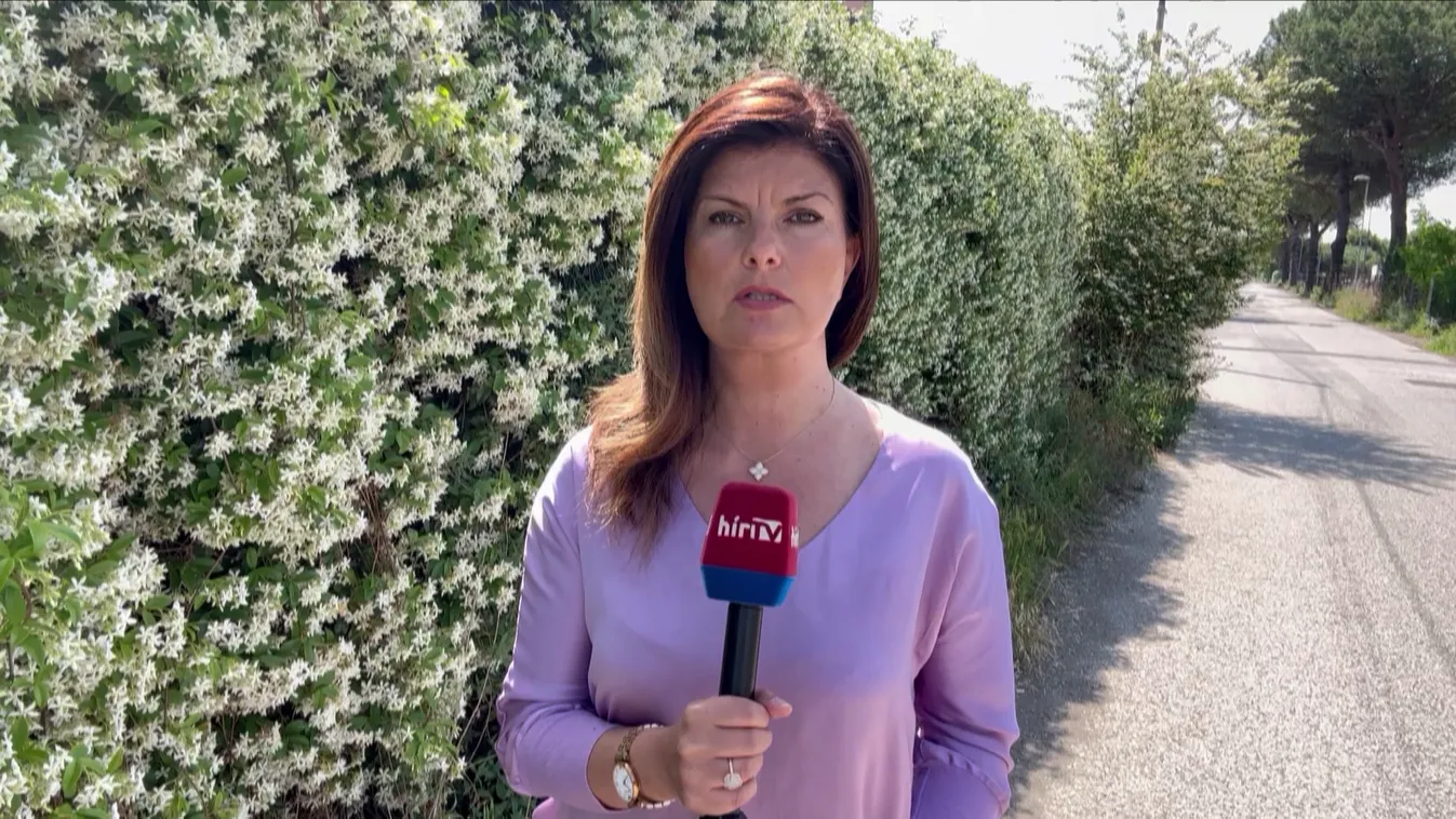 Az Antifa támadó édesapja ezúttal Kovács Zoltán államtitkárt akarta számon kérni + videó