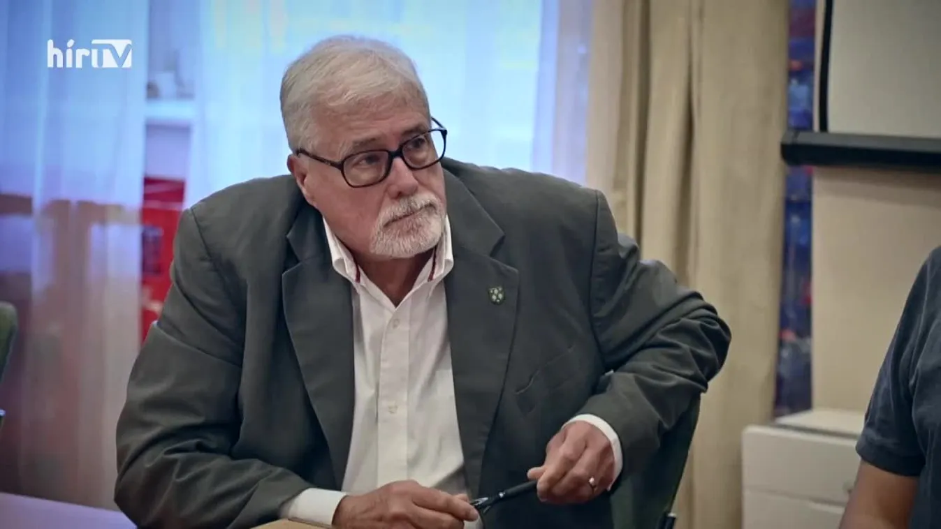 Célpont - Karácsony kampányfinanszírozás (2024-05-24)