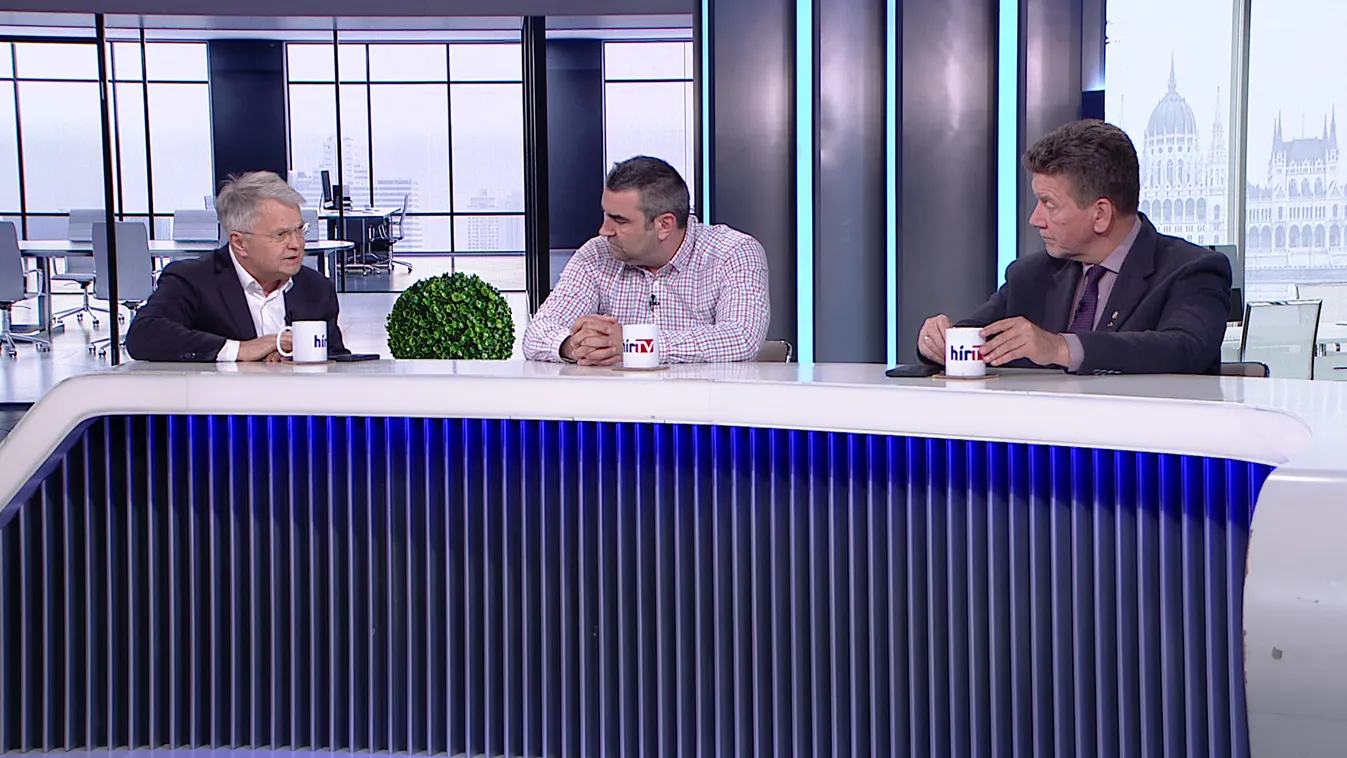 Vezércikk - Magyar Péter egy politikai anarchista + videó