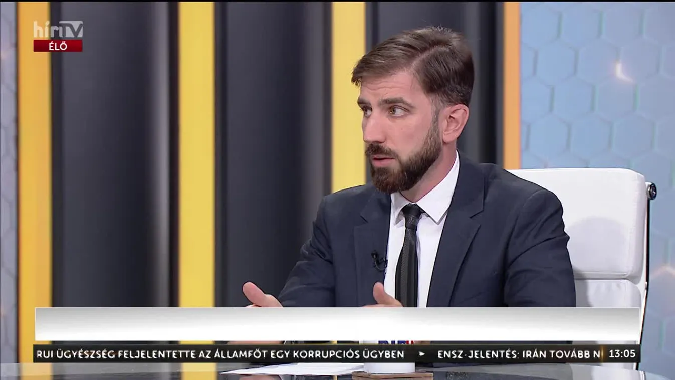 Láncreakció (2024-05-28)