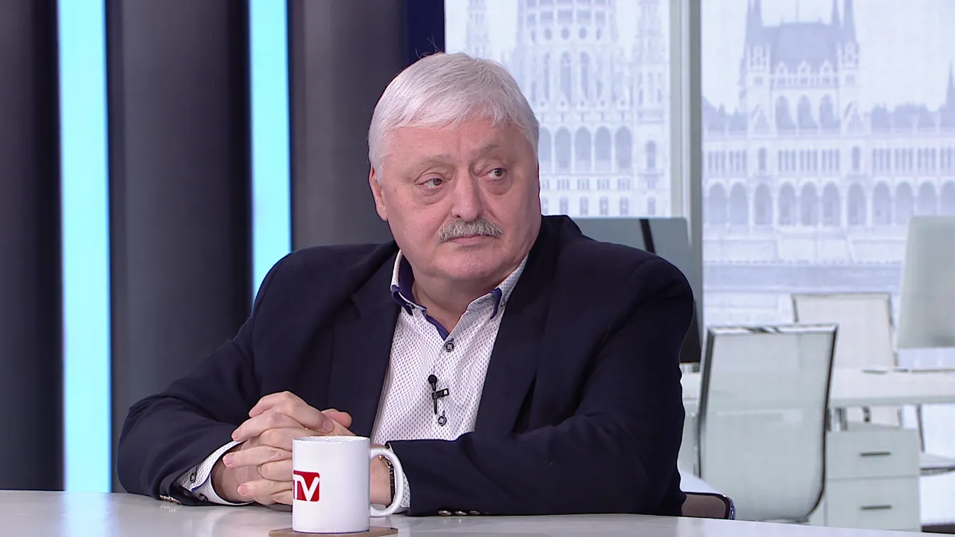 Vezércikk - Magyar Péter egy kommunista besúgótól vásárolta meg a Tisza Pártot + videó