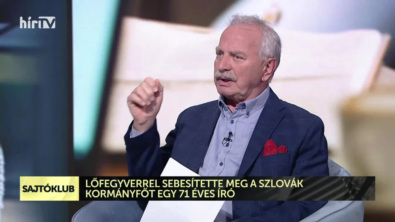 Sajtóklub (2024-05-19)