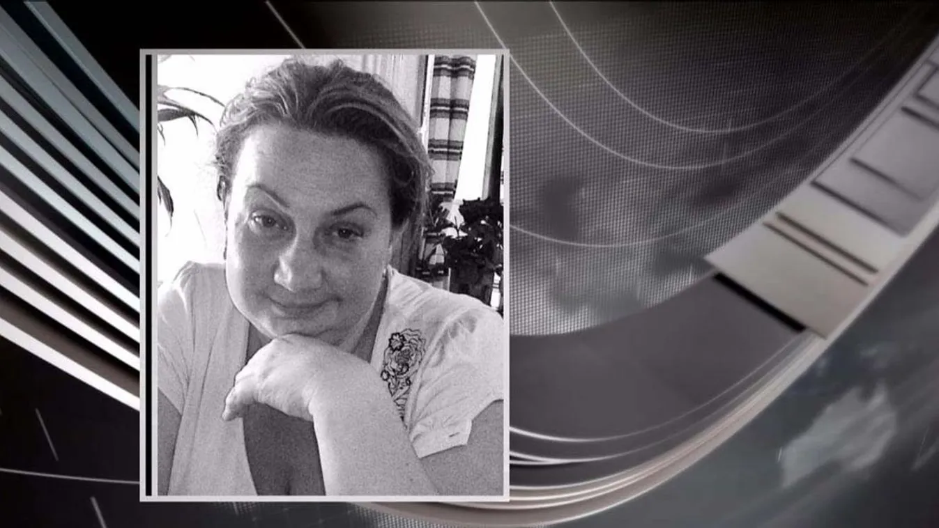 Elhunyt Varga Szilvia