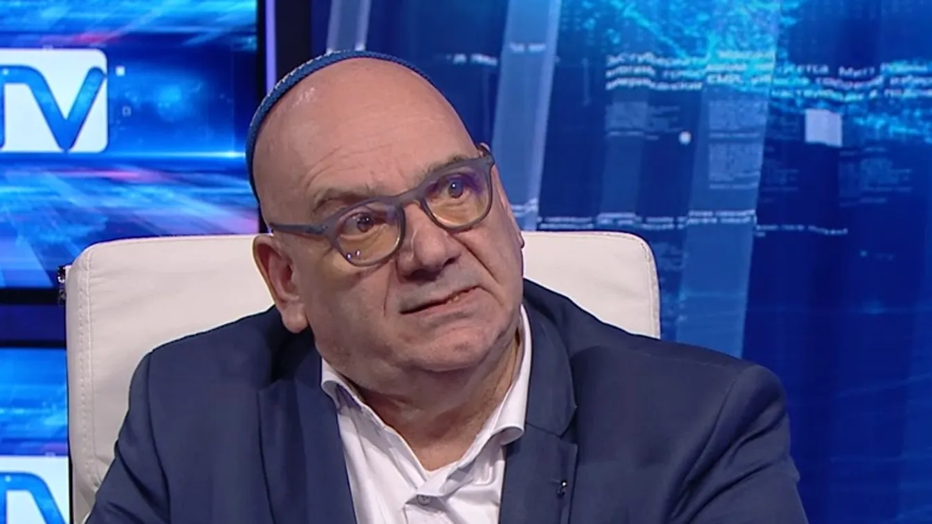 Az izraeli háború 215. napja tart + videó