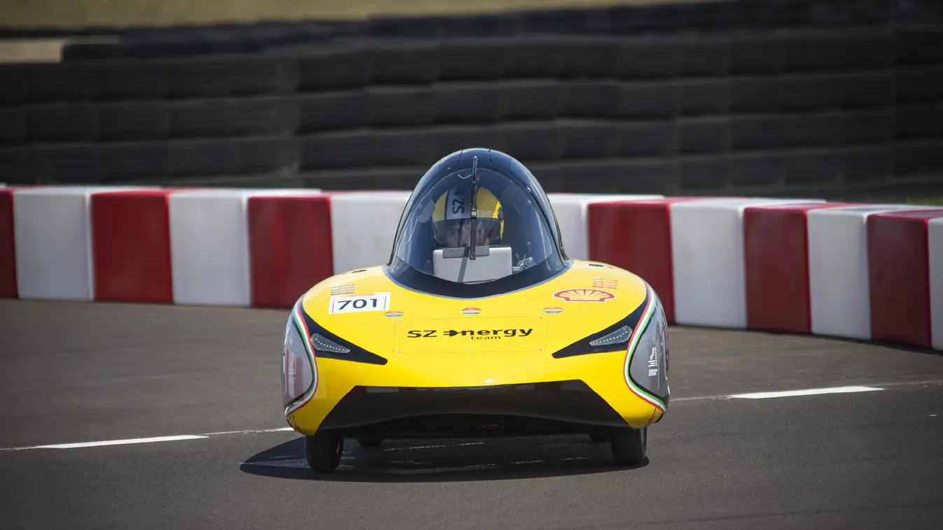 Radar  – Saját világrekordját döntené meg a Széchenyi Egyetem csapata + videó