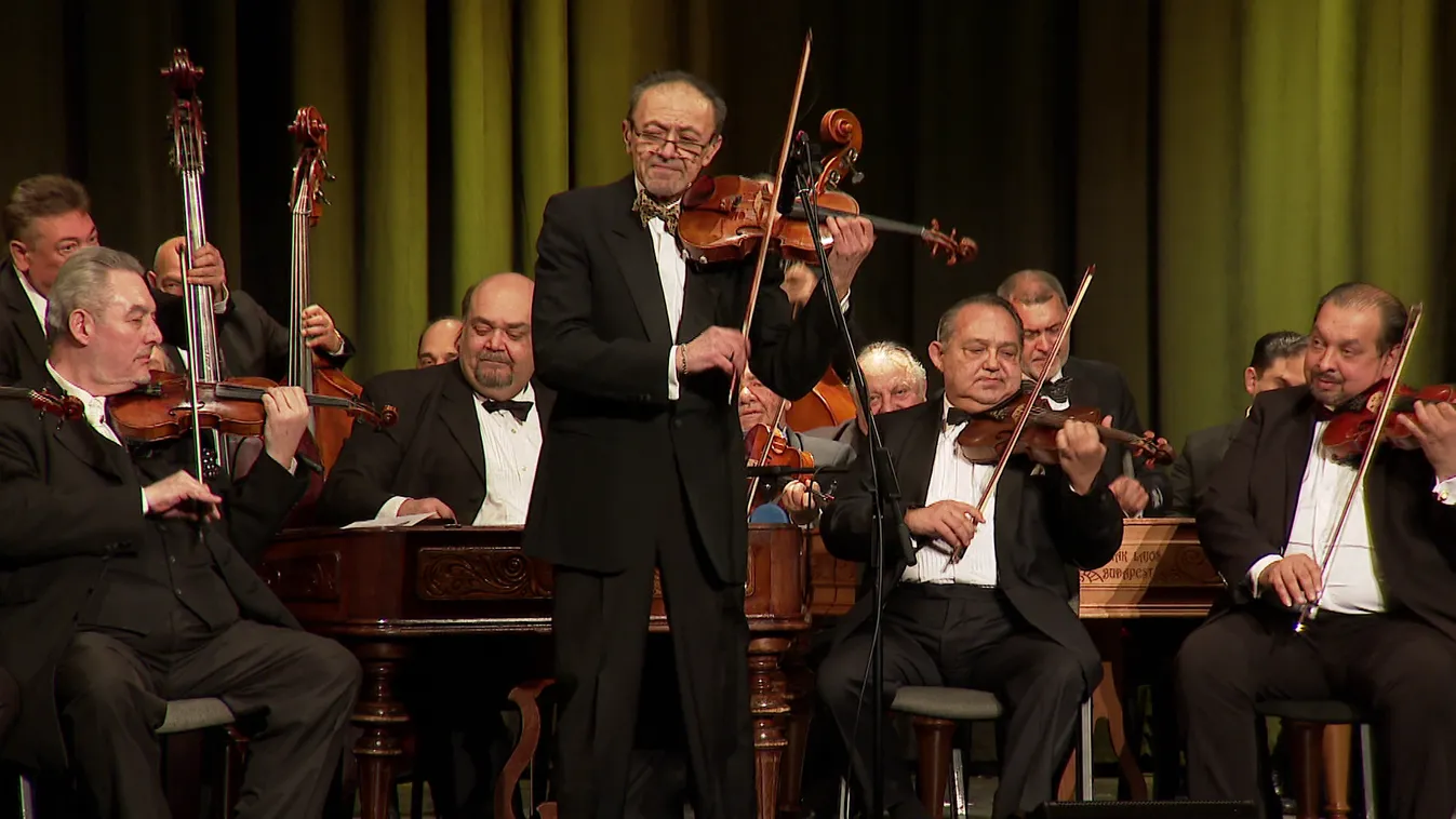 Radar – Első budapesti koncertjére készül a Pannon Cigányzenekar + videó