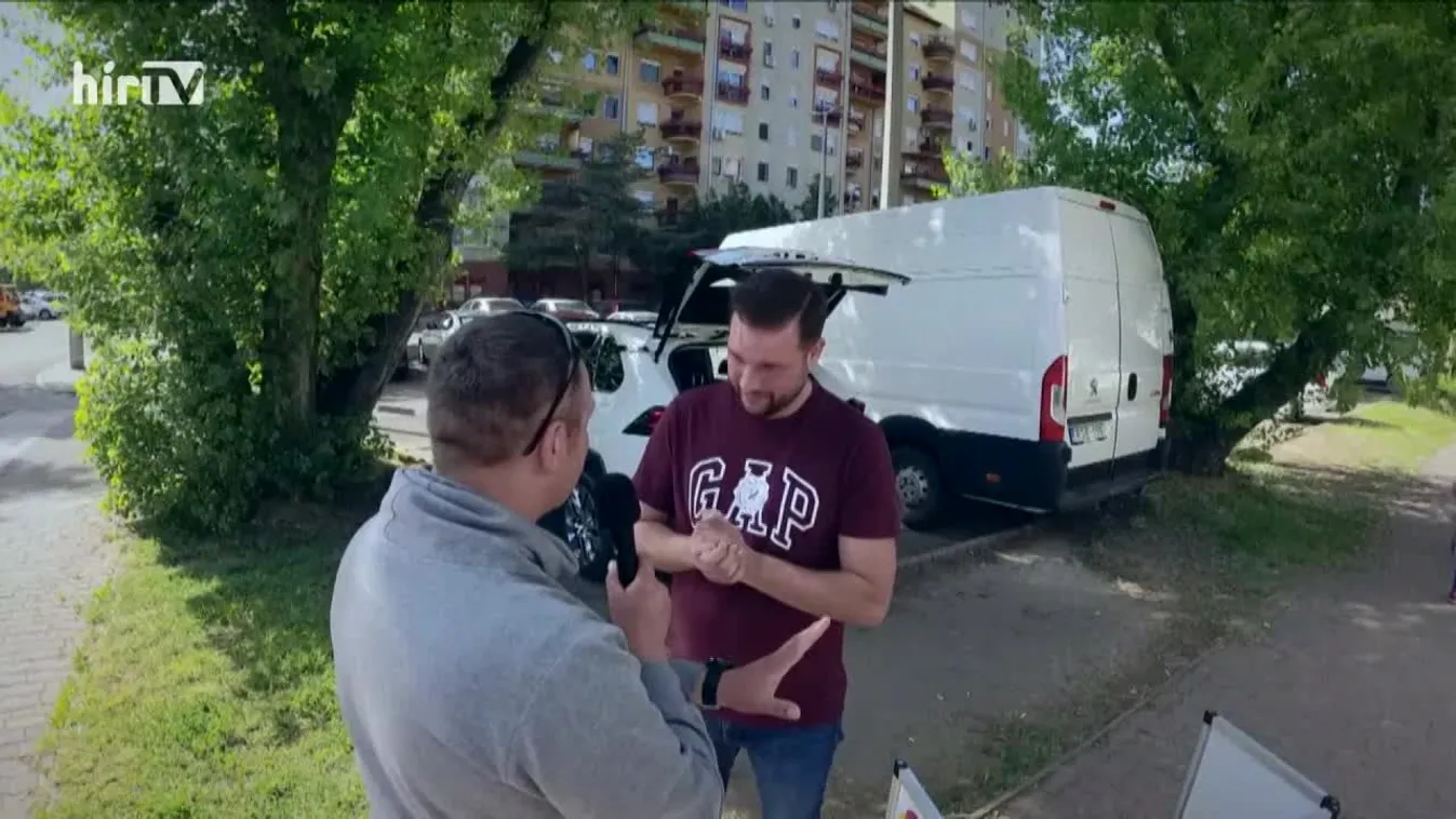 Célpont - Újpest ingatlan ügyek (2024-05-05)