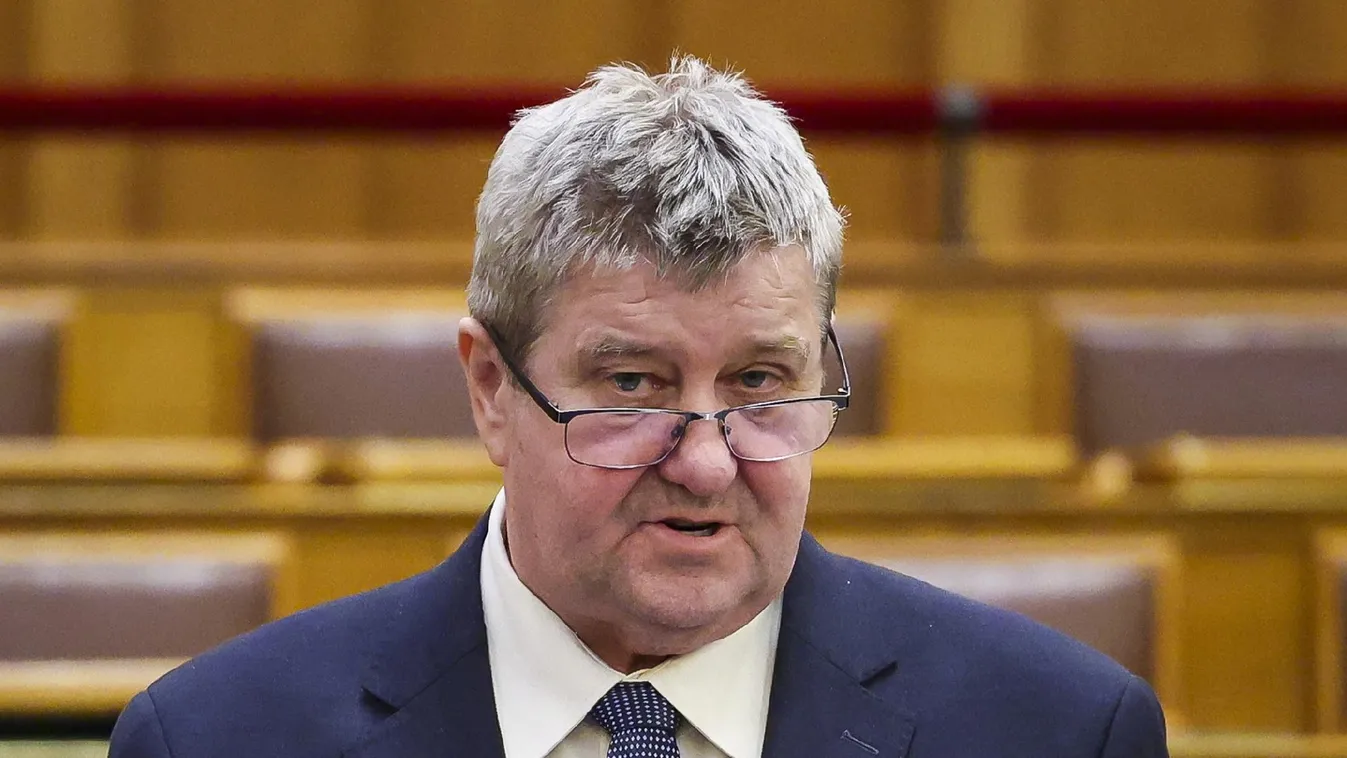 Tállai András: A kormány adópolitikájának egyik pillére, hogy tovább kell csökkenteni az adminisztrációt és folytatni az adócsökkentést