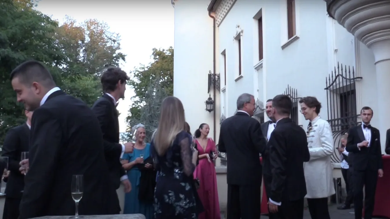 Újjáéled a magyar nemesség + videó