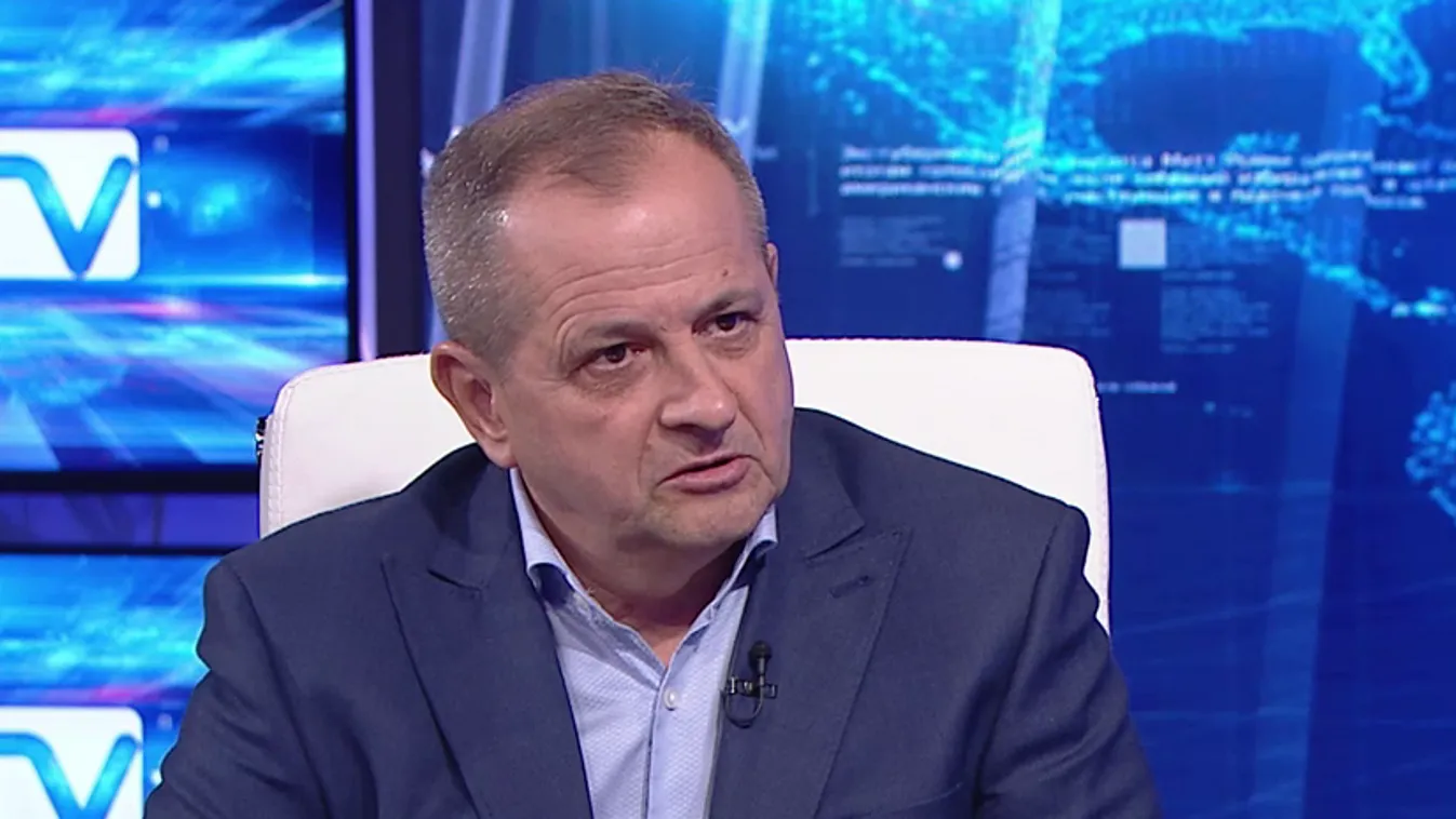 Budai Gyula: Ennyire nem nézhetik hülyének Karácsonyék az embereket + videó