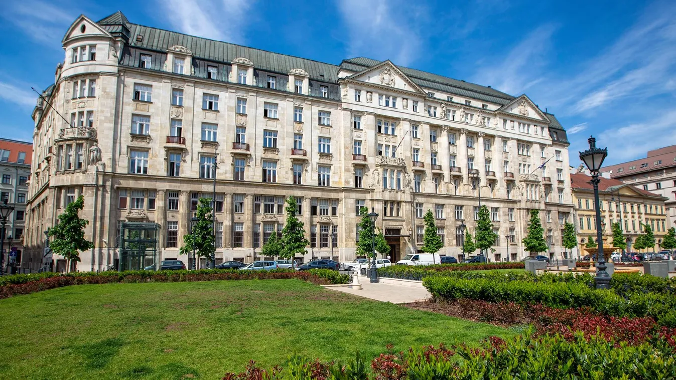 Pénzügyminisztérium: A kormány elkötelezett a hiány és az adósság csökkentése mellett