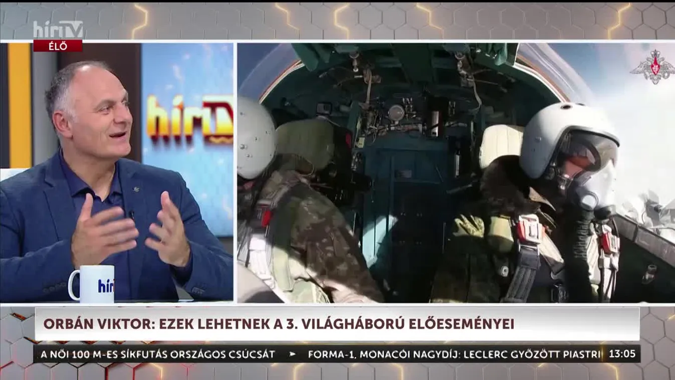 Láncreakció (2024-05-27)