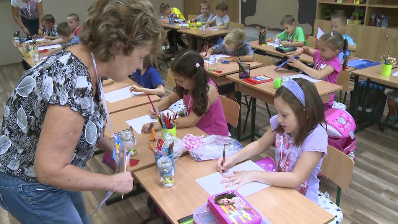 Nagy összegű uniós forrás érkezett + videó