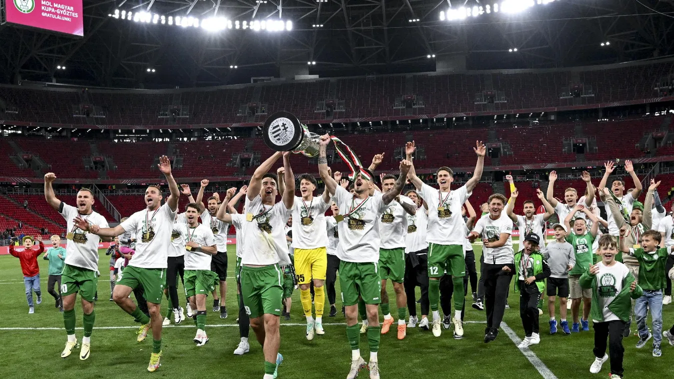 Dupla balszerencséje ellenére is nyert a Paks a Kisvárda ellen