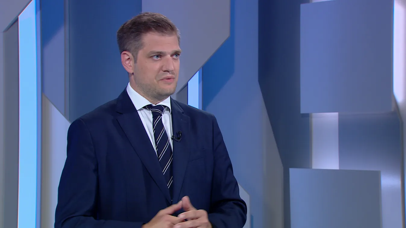 Dizseri András célja, hogy Diósd egy zöld, modern, családbarát kertvárossá válhasson + videó