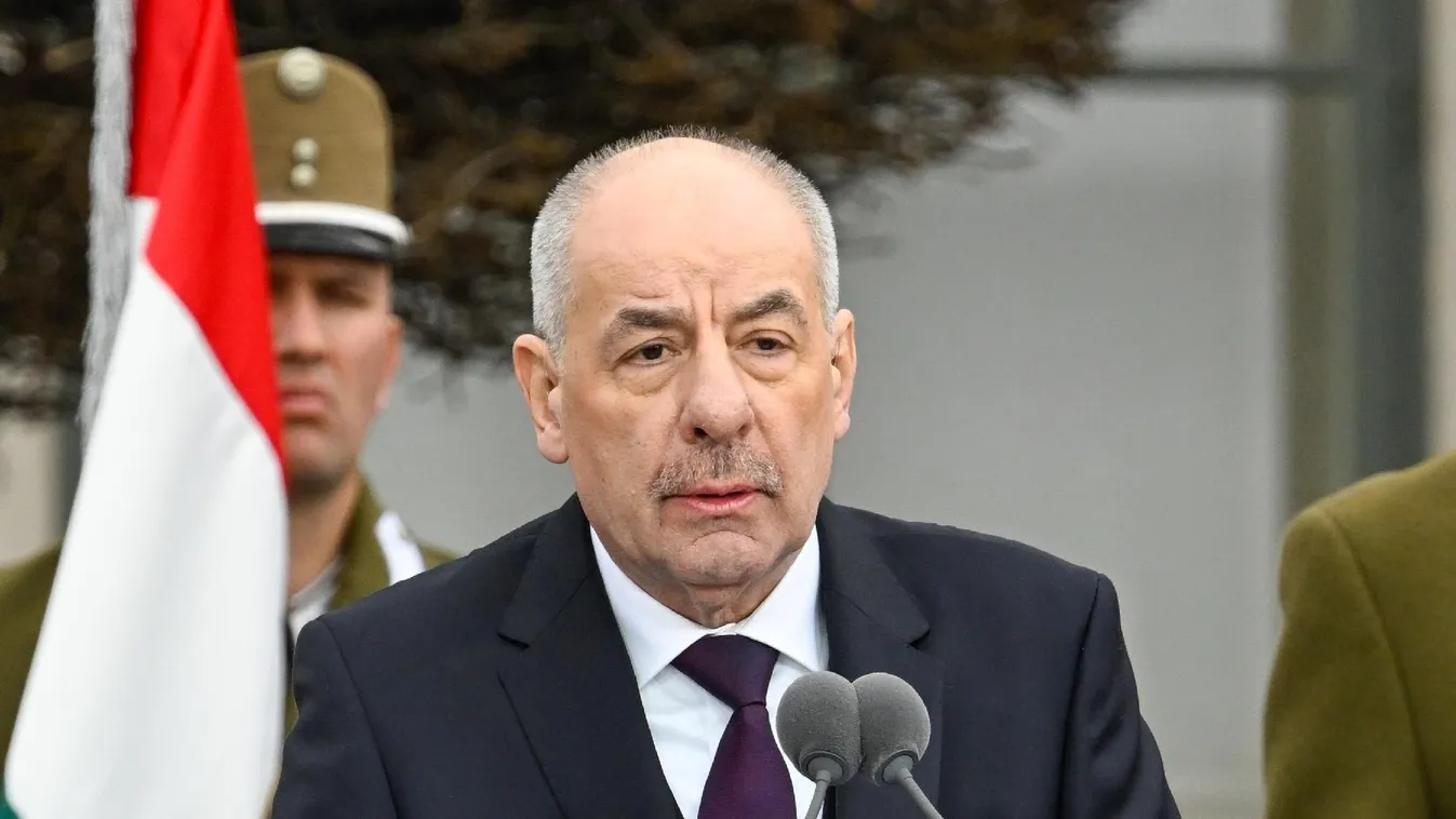 A Sándor-palota nem hagyja annyiban Dobrev Klára rágalmazását + videó