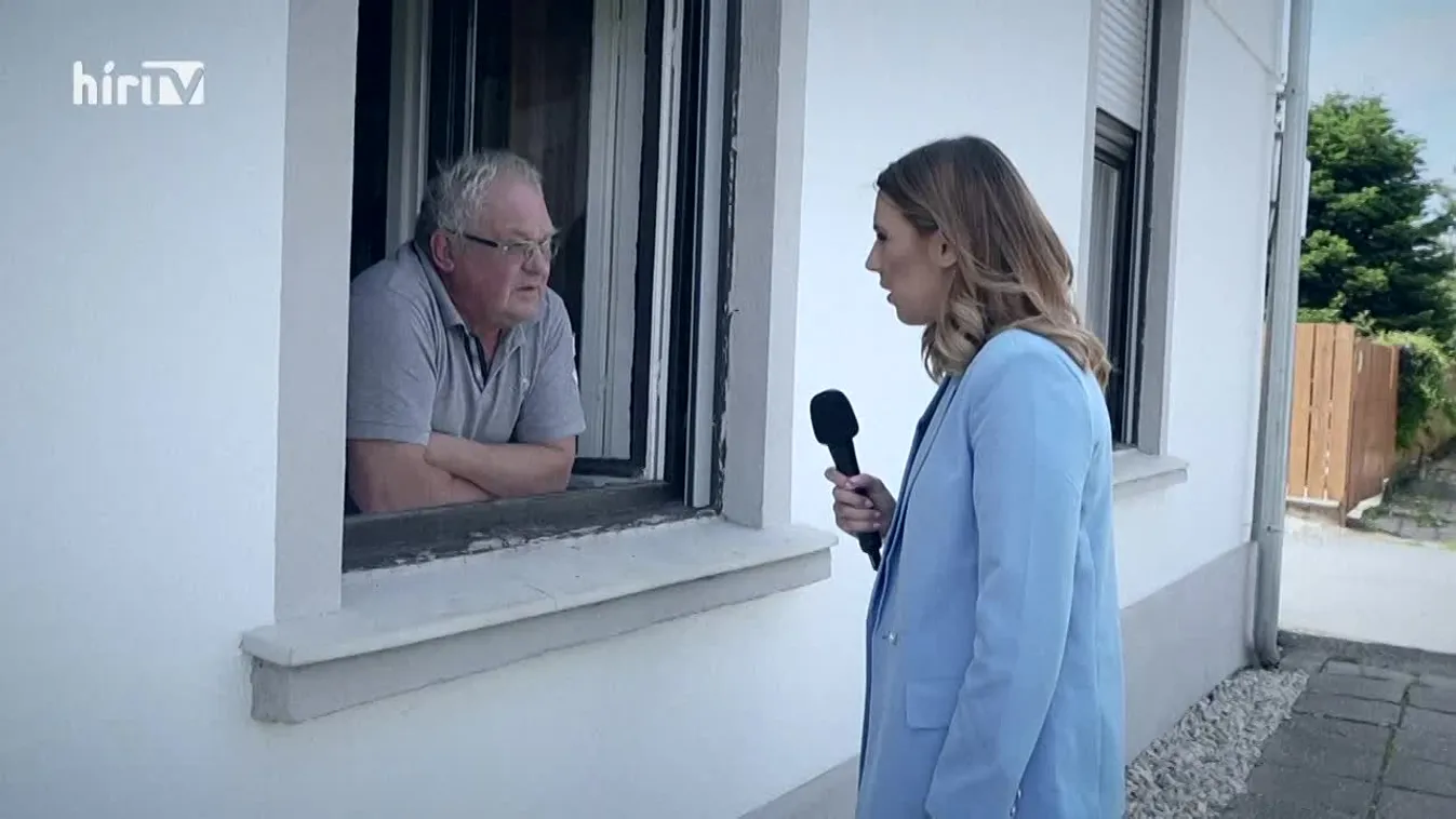 Célpont - Mátrai nyomozások