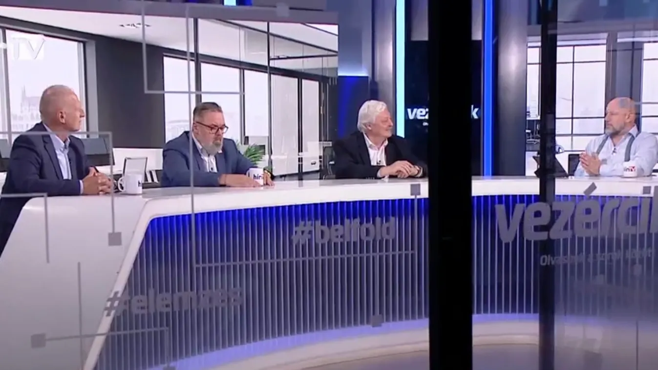 Vezércikk – Történelmi látogatásra érkezett a kínai elnök egy gazdasági háború árnyékában + videó