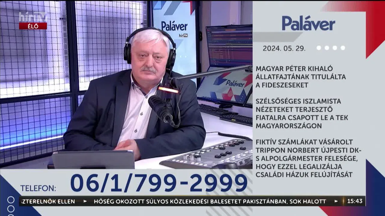 Paláver (2024-05-29)