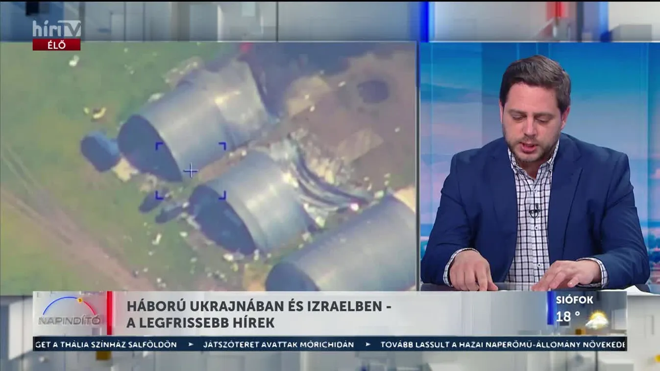 Háború Ukrajnában (2024-05-27)