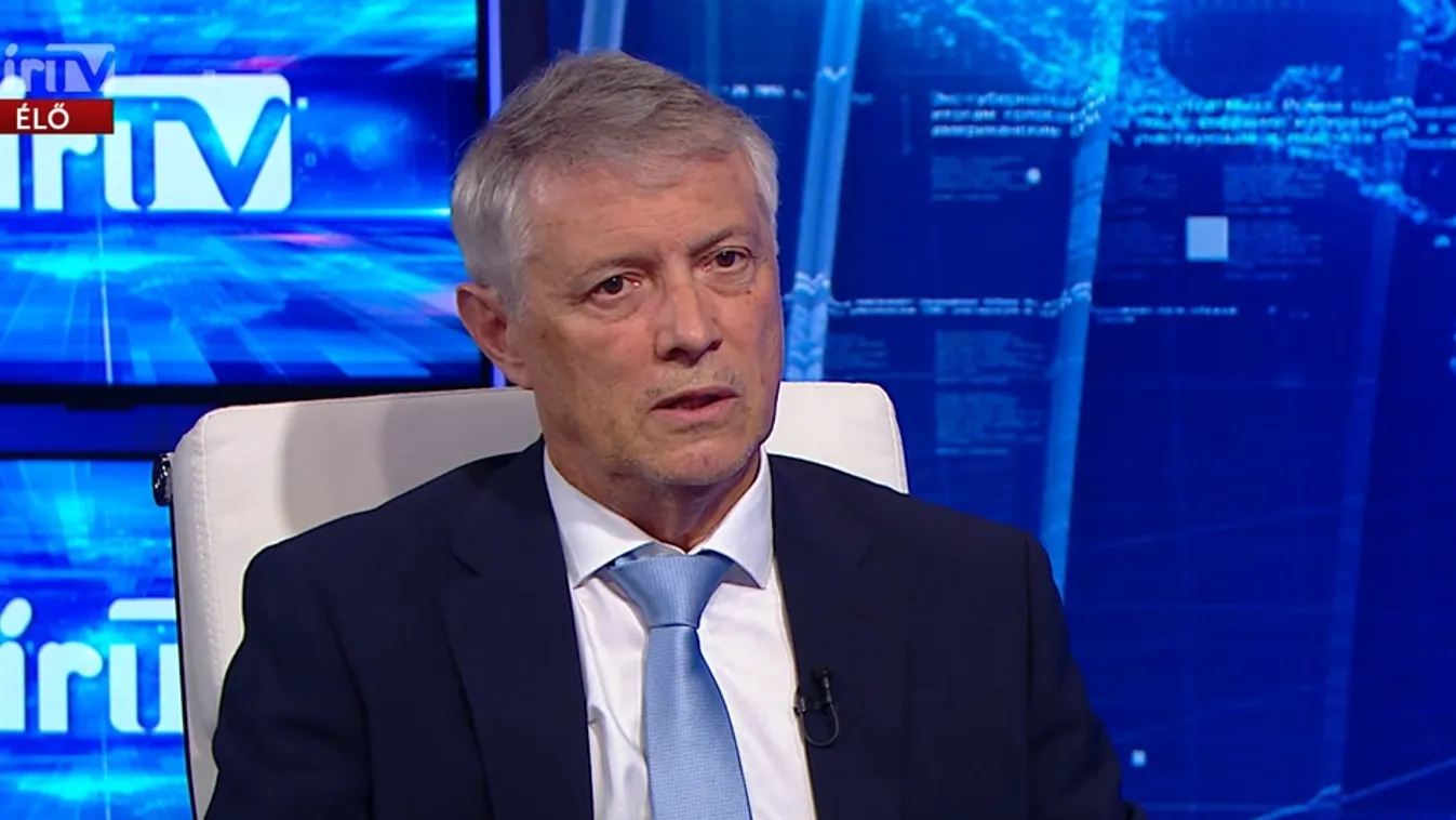 Földi László: Abban nincs erkölcsi kötelesség, hogy európai fiatalokat viszünk a vágóhídra + videó