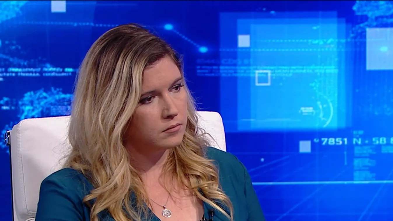 Magyar Péter rokona a család erőszakosságáról beszélt + videó