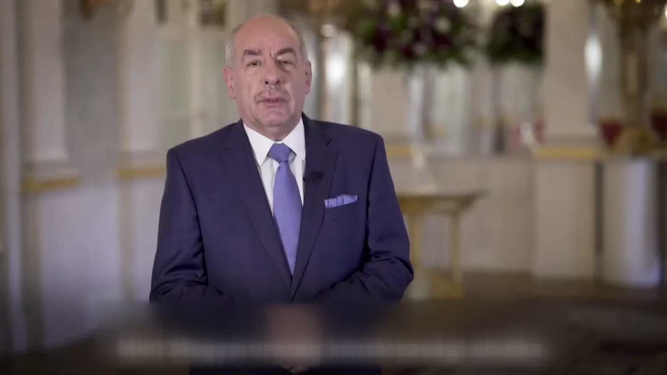 Sulyok Tamás: Nemzeti kultúránk hozzájárulás az európai egység sokszínűségéhez + videó