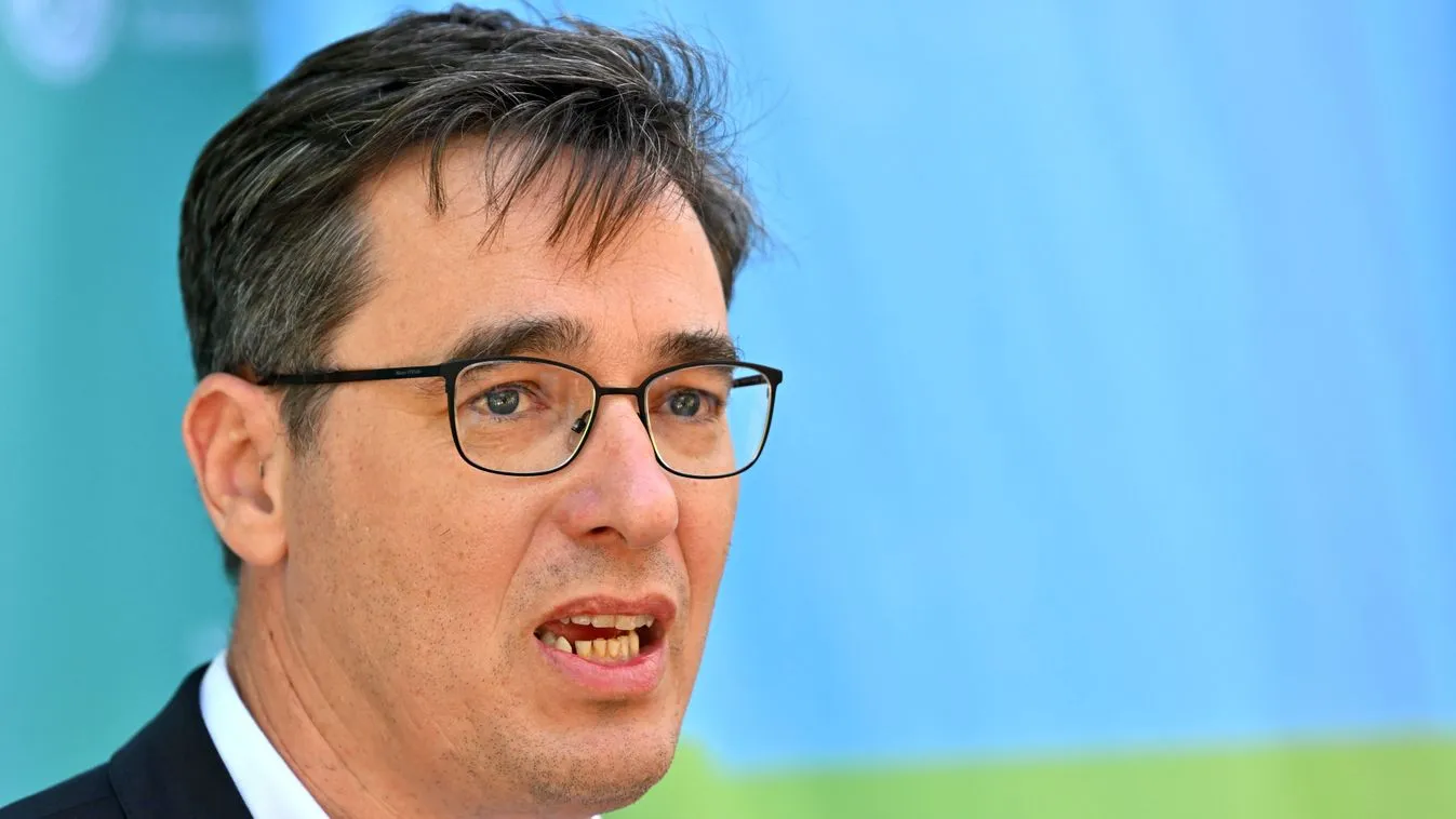 Külföldi pártfinanszírozás nyomaira bukkanhatott a hatóság Karácsonyéknál