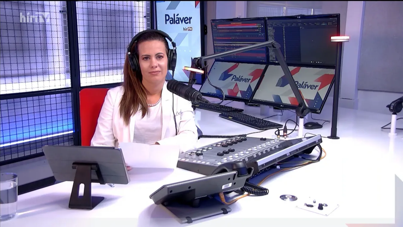 Paláver - Nembináris énekes nyerte az Eurovíziós Dalfesztivált + videó