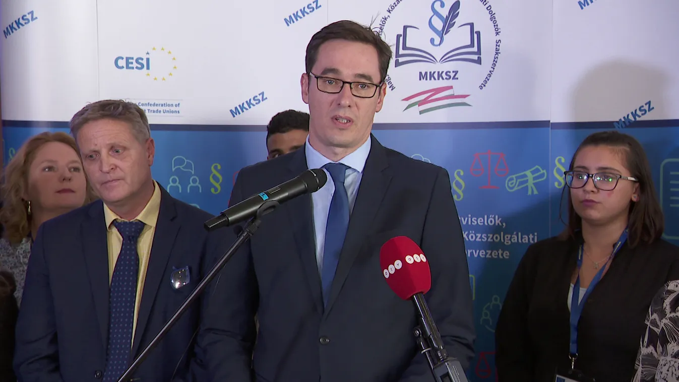 Már 2019-ben is külföldről finanszírozták Karácsony Gergely főpolgármesteri kampányát + videó