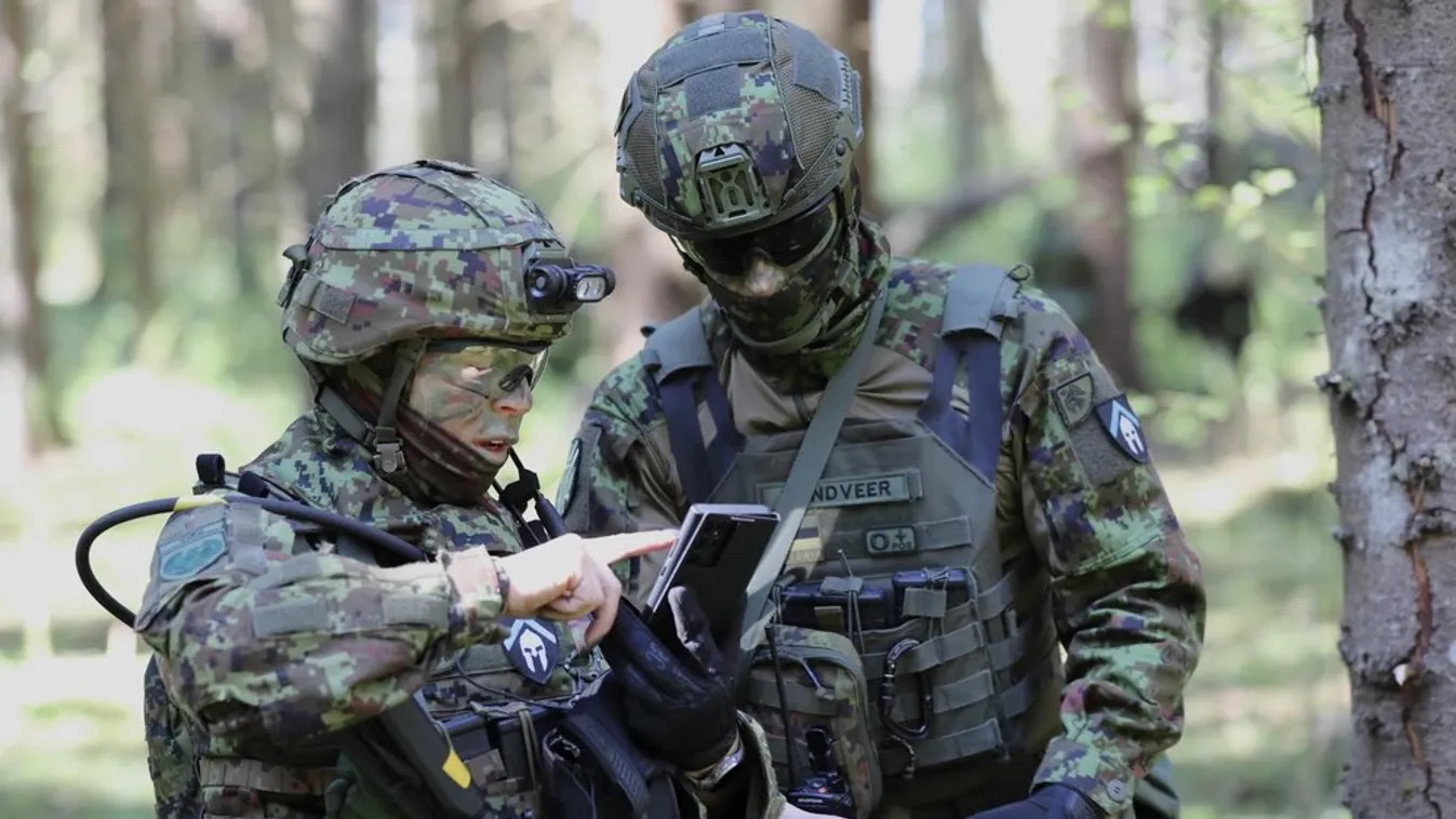 Az Unió egyik tagországa bevetné csapatait Ukrajnában