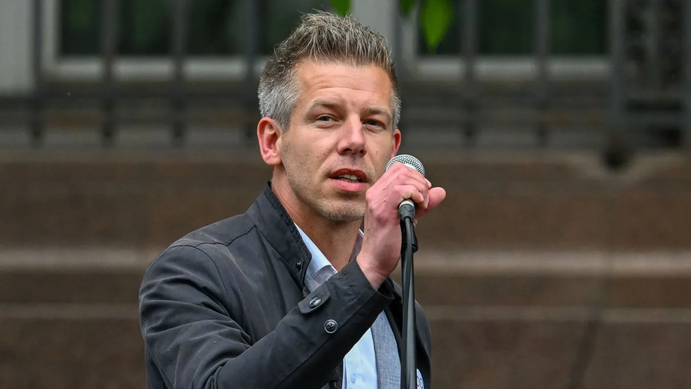 A Tisza Párt jelöltje megpróbálta megkárosítani a fővárost